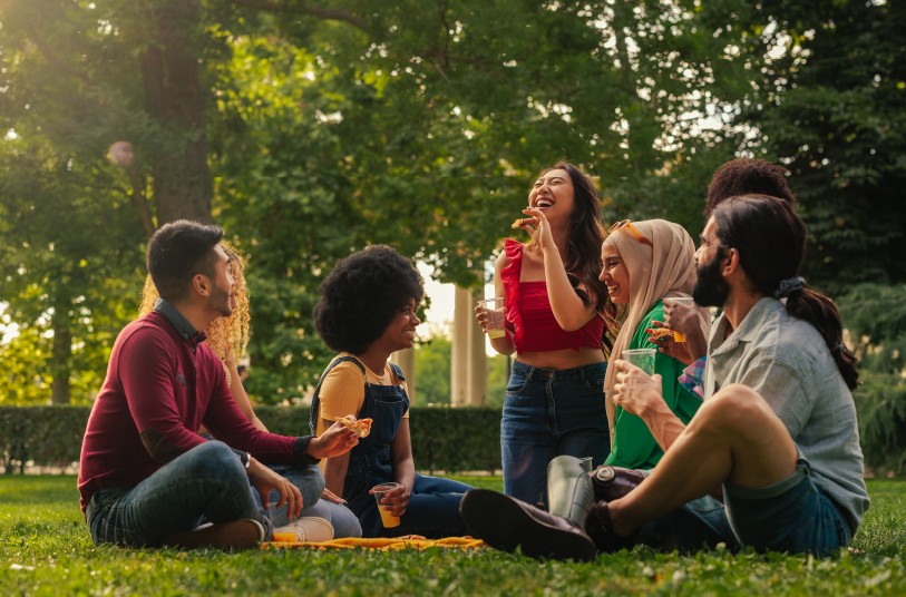 Building a Holistic Wellness Program From the Ground Up