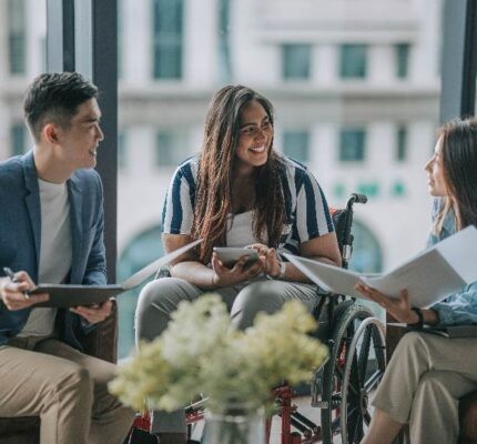 DEIB in the Workplace Whitepaper