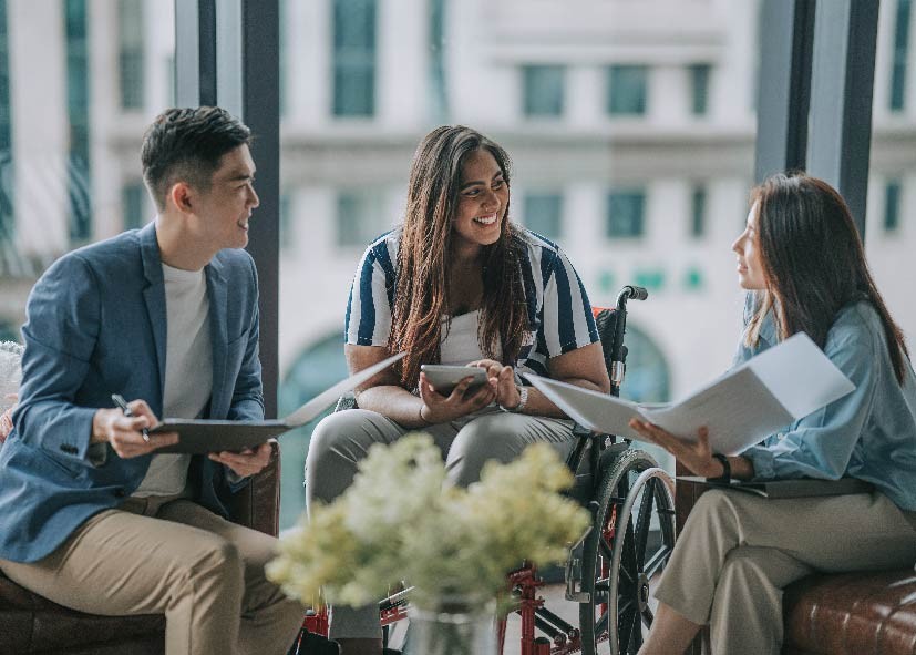DEIB in the Workplace Whitepaper