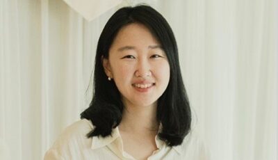 Judy Lee
