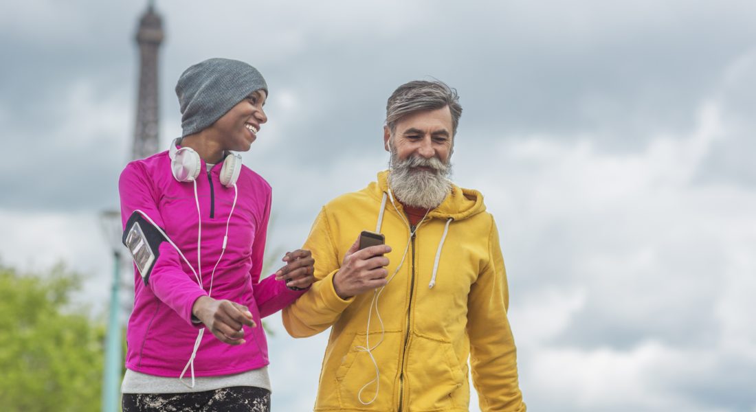 Get Leadership Onboard With Well-Being