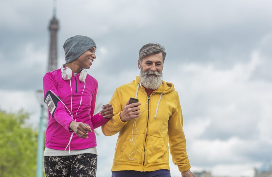 Get Leadership Onboard With Well-Being