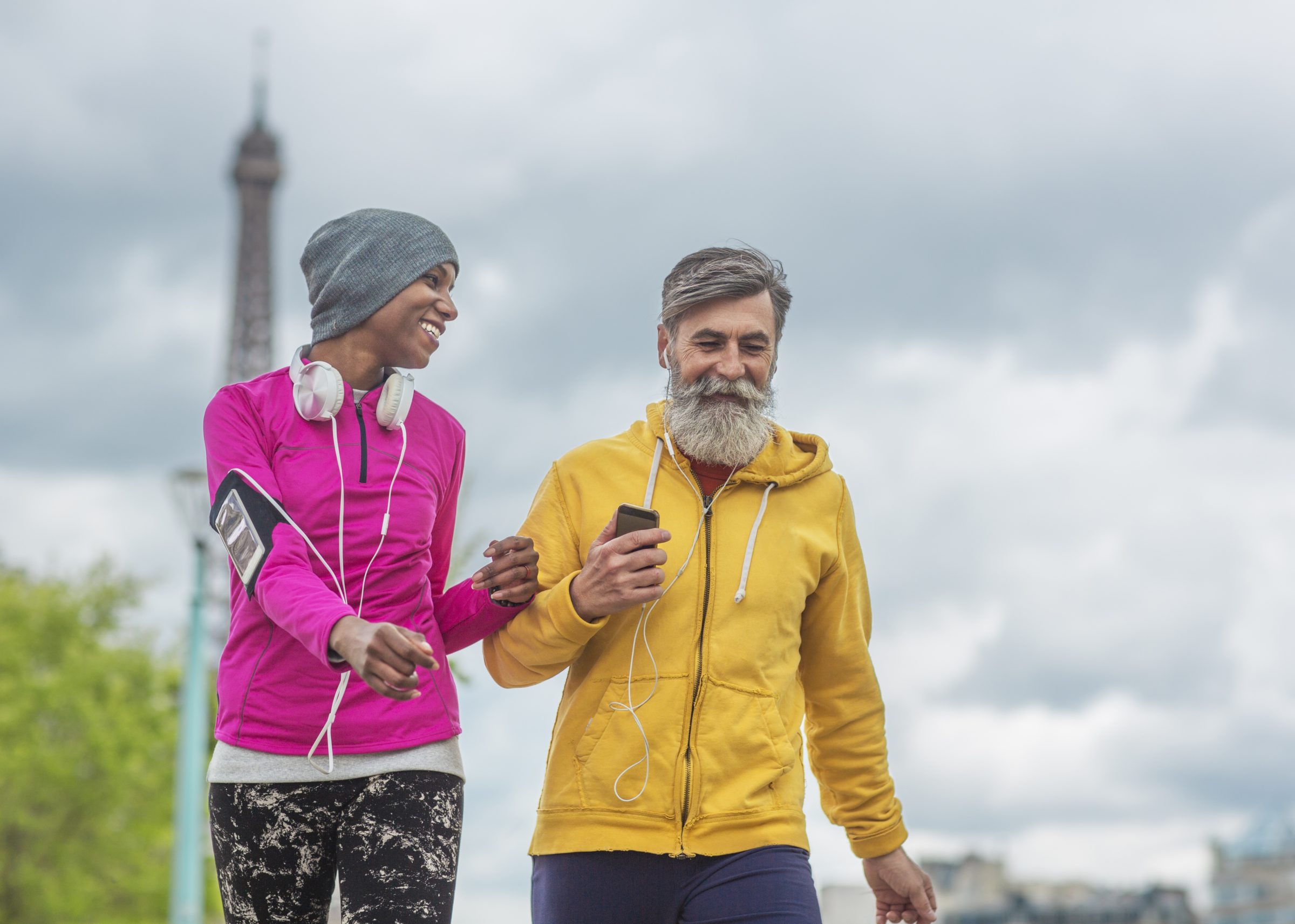 Get Leadership Onboard With Well-Being