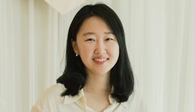 Judy Lee