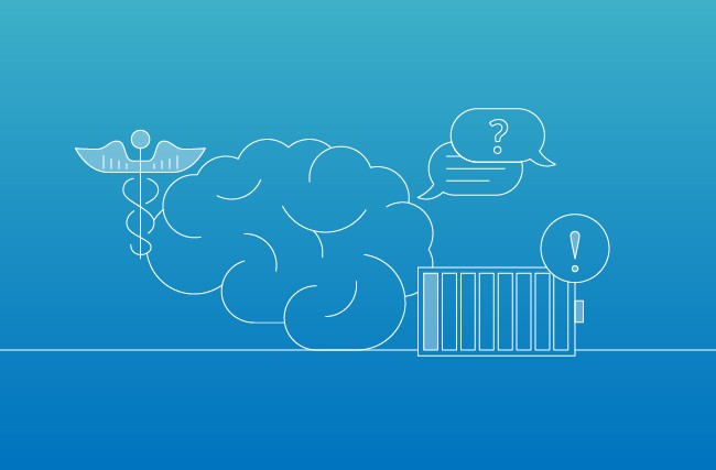 Should Employee Mental Health Be a Priority for Your Organization?