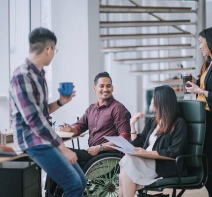 Are You Creating a Culture of Inclusion Webinar