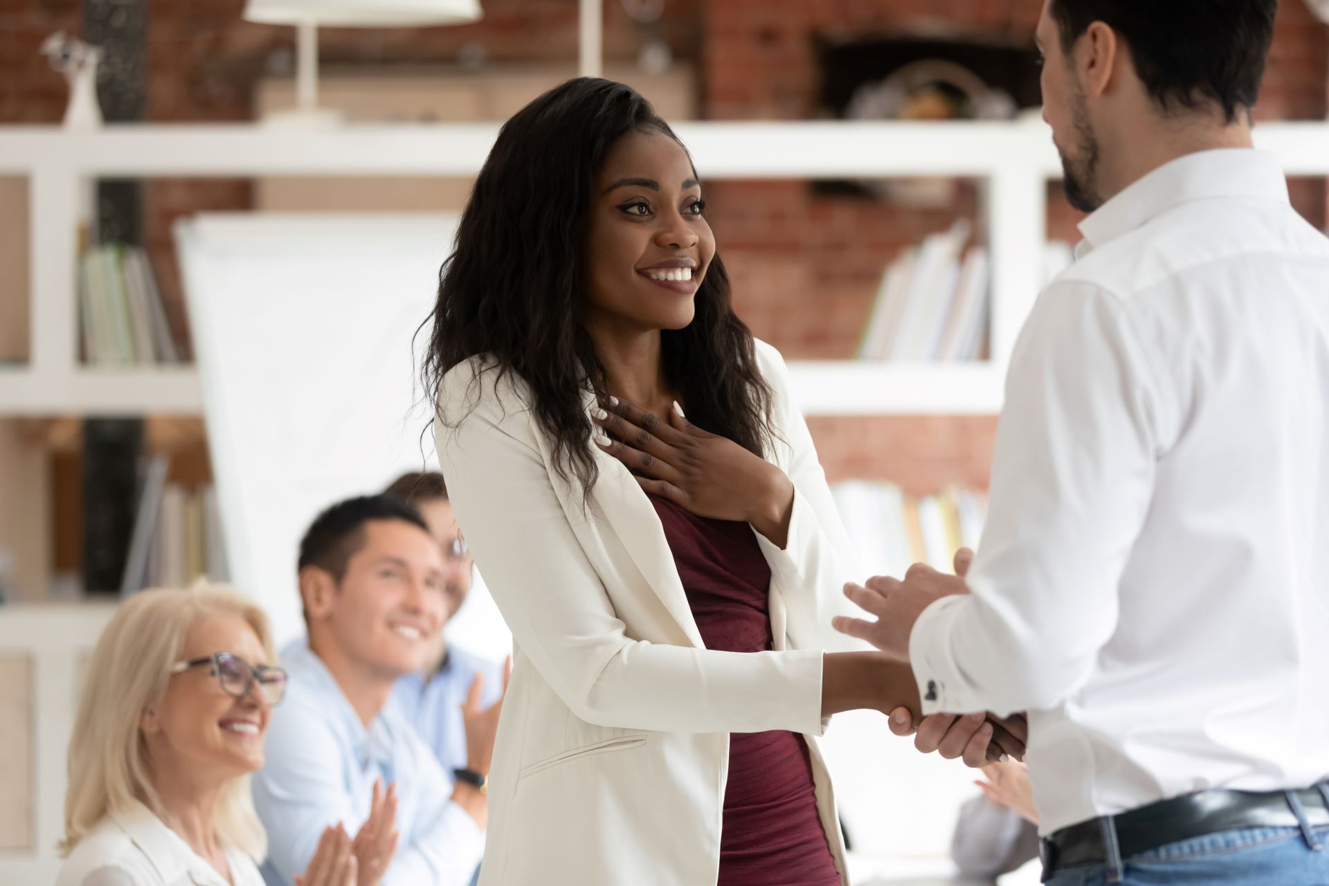 Resilience and Gratitude or Stress and Burnout?