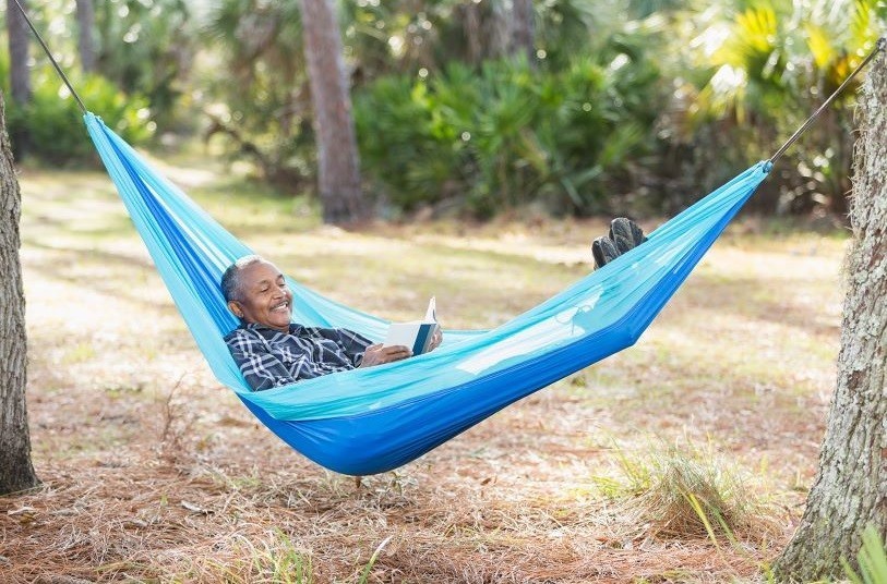 Survey Says: Employee Self-Care for the Win
