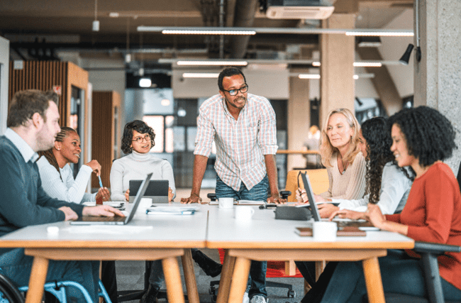 How to Ensure Your Well-Being Program Is Inclusive