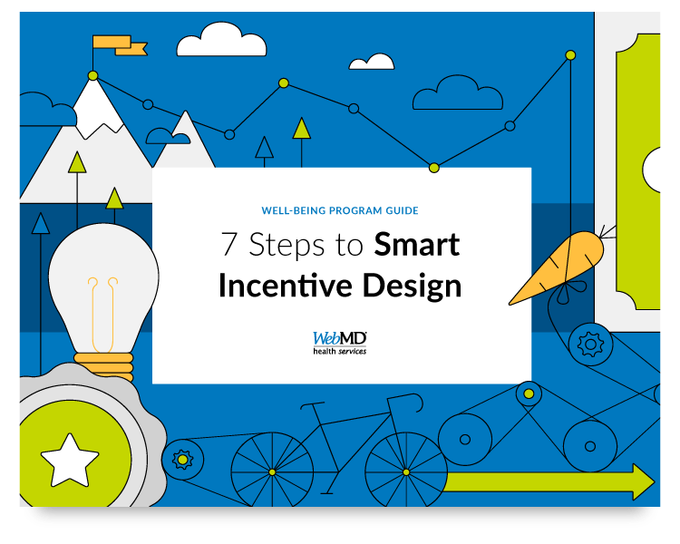 7 steps to smart incentive design ebook