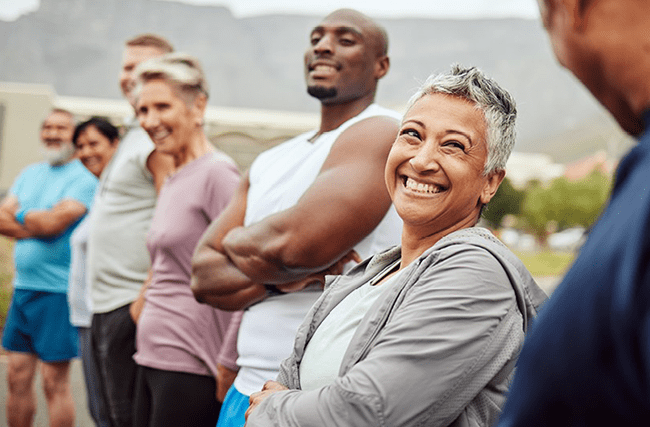 Build Your Wellness Champion Network